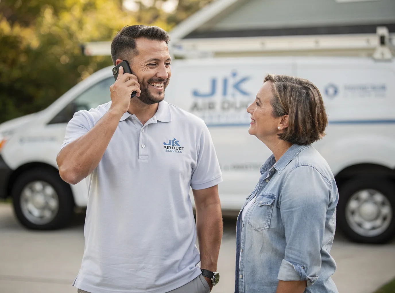 Air Duct Cleaning Telephone, TX FAQs